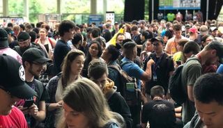 PAX West 2019