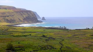 Easter Island