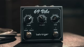 Behringer 69 Vibe