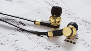 Master &amp; Dynamic ME05 Earphones