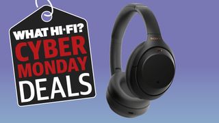 sony xm4 cyber monday deal