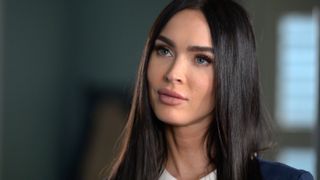 Alice (Megan Fox) in S. K. Dale&#039;s thriller &quot;Subservience&quot; 