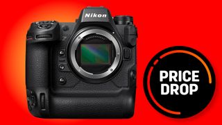 Nikon Z9 deal