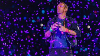 Chris Martin