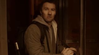 Joel Edgerton in Dark Matter on Apple TV+ 