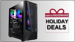 Holiday Deals