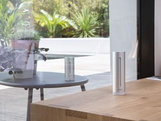 Netatmo Weather Station Lifestyle