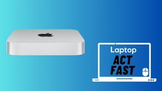 Apple Mac mini M2