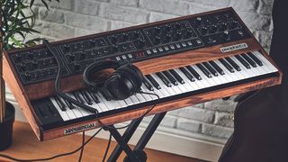 Sequential Prophet-5 Rev 4