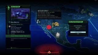 XCOM 2: Long War of the Chosen