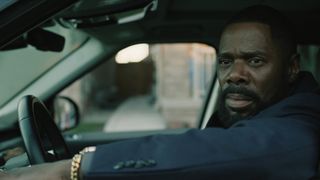 Colman Domingo in The Madness