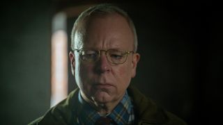 Steve Pemberton as Titus in Missing You