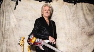 John Lodge