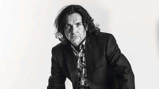 Steve Hogarth