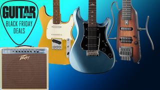 Four pieces of guitar gear we heartily recommend 