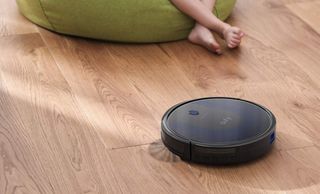 Eufy Robovac 15C