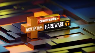 GamesRadar Hardware Awards 2024