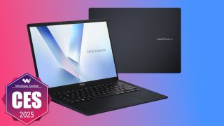 ASUS Vivobook 14 (2025)