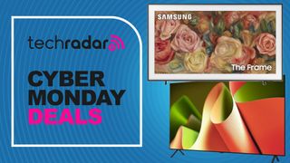 Cyber Monday TV deals