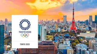 Tokyo Olympics dates