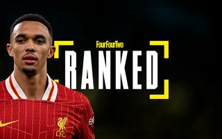 Ranked! The best right-backs in the world