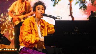 Jacob Collier