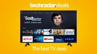 TV deals