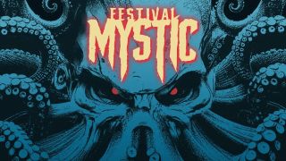 Mystic Festival poster