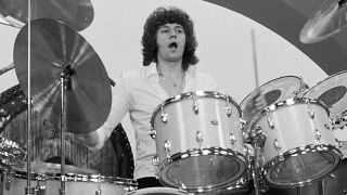 Bev Bevan