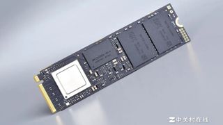 Zhitai&#039;s TiPro9000 2TB SSD 