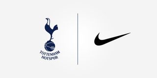 Nike Tottenham 2025/26 home shirt leak