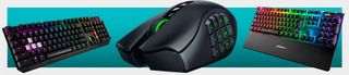 Cyber Monday mouse and keyboard deals