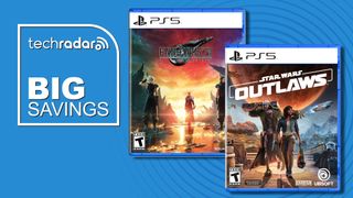 Black Friday PS5 game deals