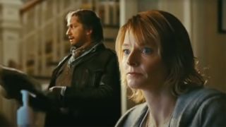 Jodie Foster in the trailer for Nim&#039;s Island, 2008.