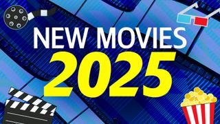 2025 new movies graphic