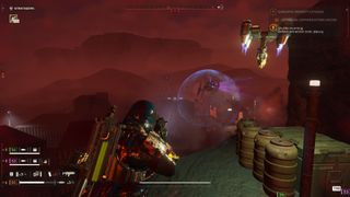 Helldivers 2 illuminate 