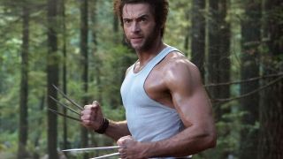 Wolverine in X-Men: The Last Stand