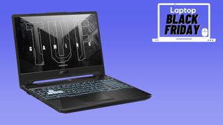 Asus TUF Gaming Black Friday deals