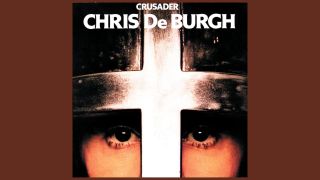 Chris De Burgh – Crusader