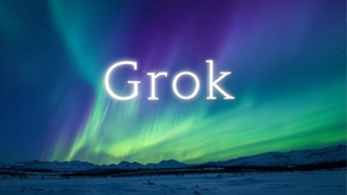 Grok Aurora