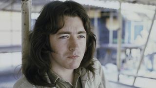 Rory Gallagher