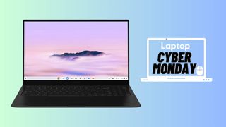 samsung galaxy chromebook plus deal