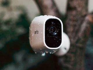 Arlo Pro 2