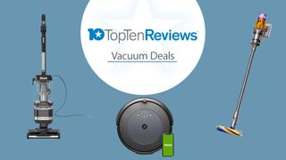 Vacuum deals