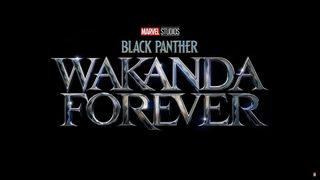 Black Panther: Wakanda Forever