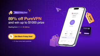 PureVPN