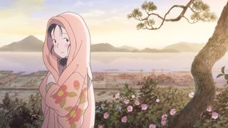 In This Corner of the World