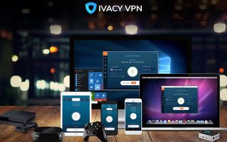 Ivacy VPN