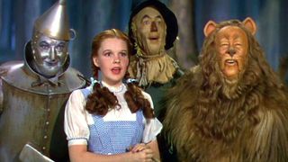 The Wizard of Oz