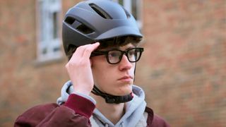 Google&#039;s Project Astra working on prototype smartglasses in an advertisement